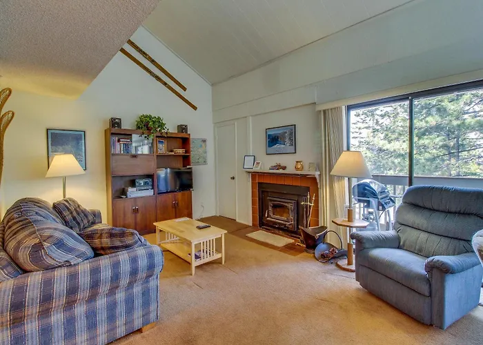 Pool Villa: Hidden Valley Condominiums