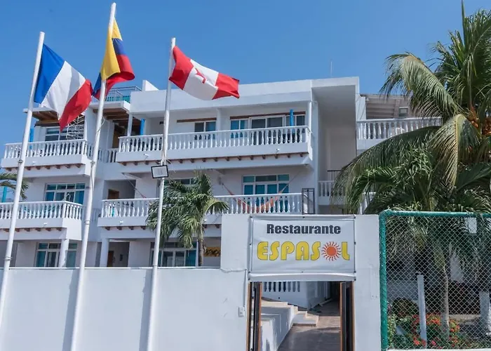 Hotel 3 Banderas Manzanillo Del Mar