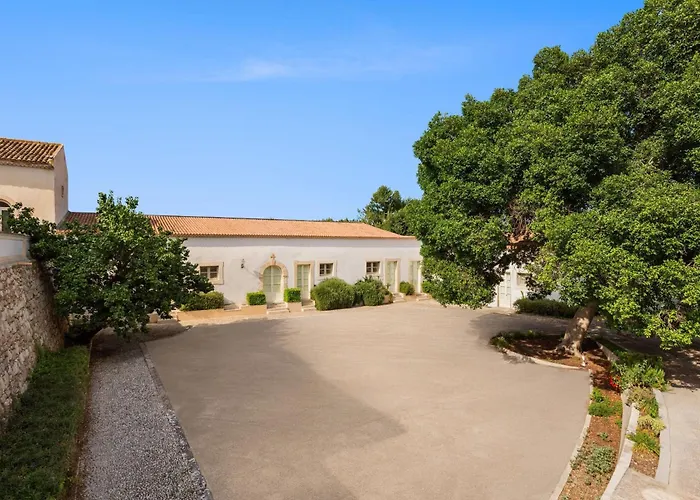 Hôtel de golf: Dolce By Wyndham Siracusa - I Monasteri Golf & Spa