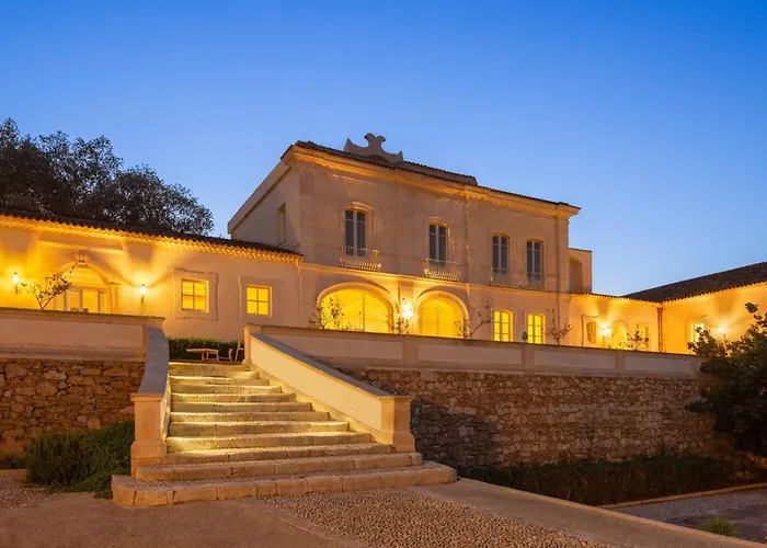 Hôtel de golf: Dolce By Wyndham Siracusa - I Monasteri Golf & Spa