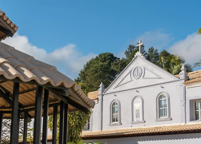 Hotel com jacuzzi: Vila Gale Collection Ouro Preto