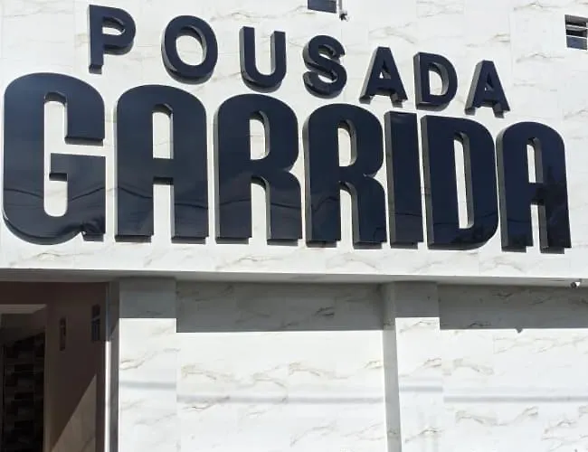 Pousada Garrida