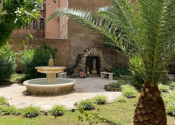 Hotel familiare: Casa Per Ferie Casa Cabrini