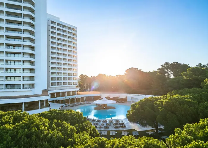 Pestana Blue Beach