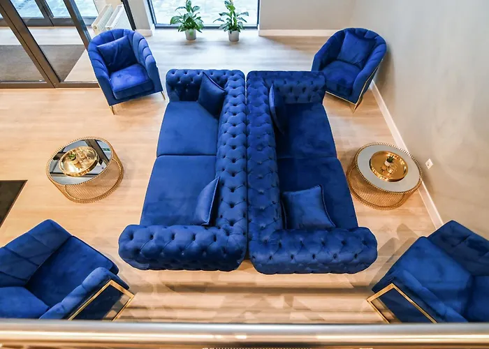 Nexto Dormero Hotel Budapest