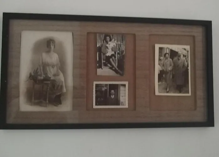 Chez Brigitte Guesthouse