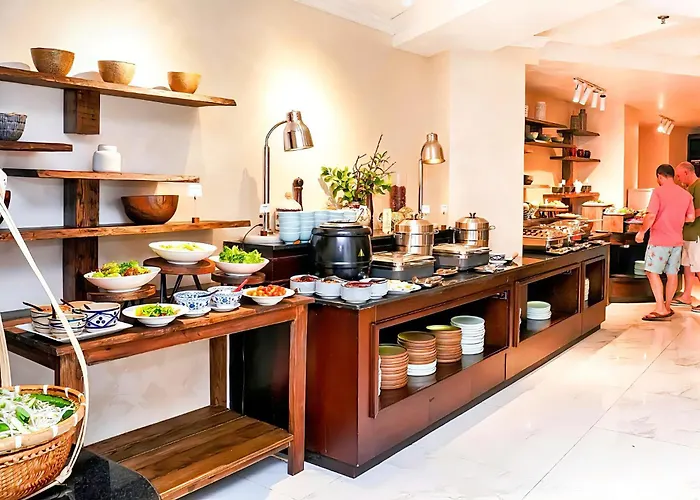 Motel: Alagon City Hotel & Spa