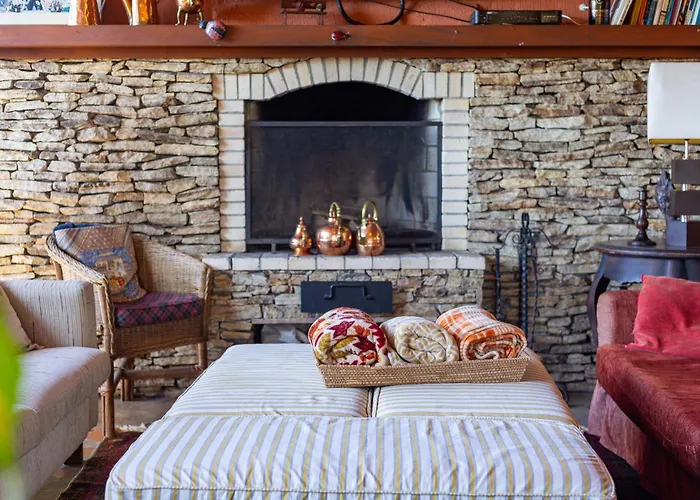 Alojamento com o café da manhã Apenas: Pousada Benevento