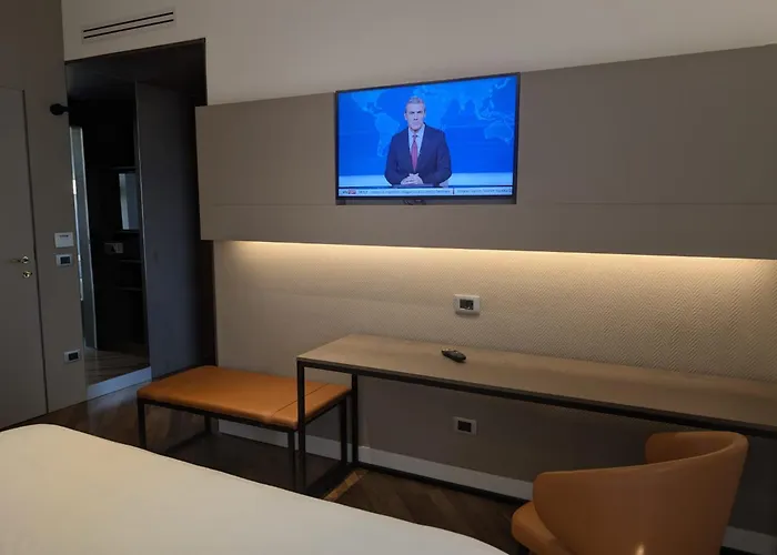 Hotel familiare: Atlantic Park Hotel