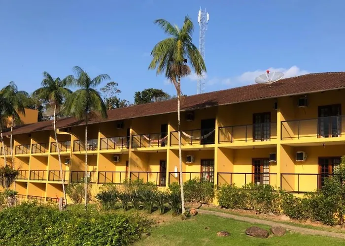 Hotel boutique: Hotel Fazenda Vale das Pedras