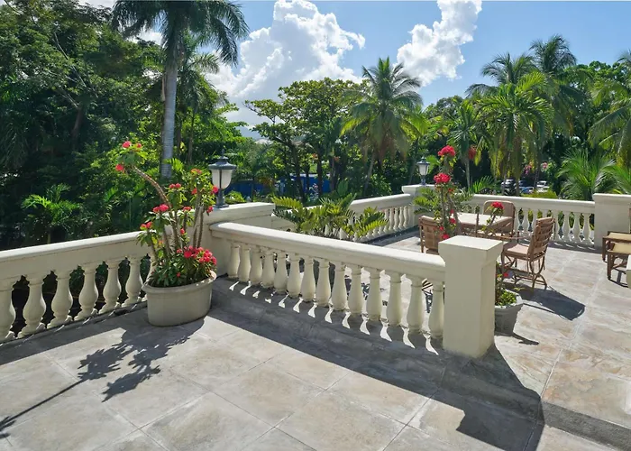 Central hotel: Terra Nova, BW Premier Collection