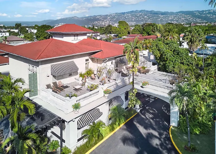 Central hotel: Terra Nova, BW Premier Collection