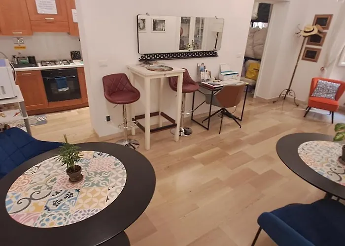 Hotel 3 stelle: Casa Linnea