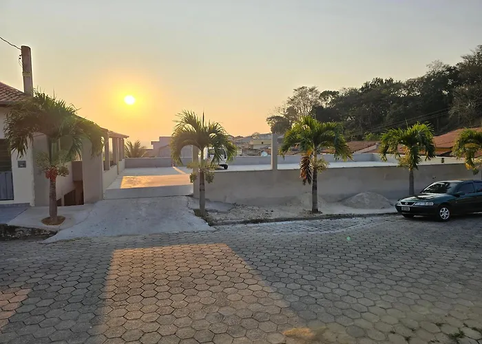 Pousada Boa Vista