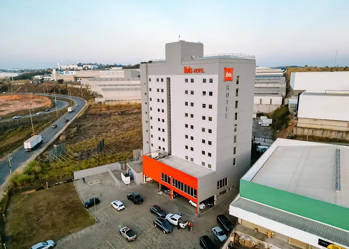 ibis Ceasa
