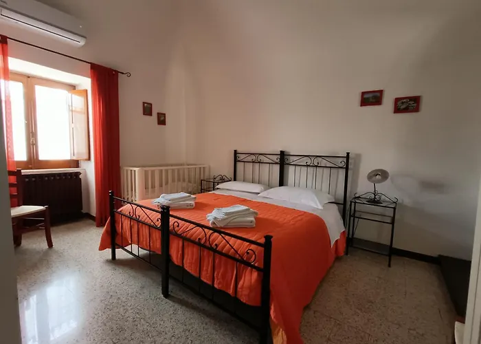 La Ferula Bed&Pool