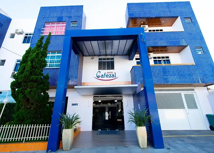Cafezal Palace