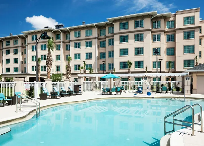 Residence Inn By Marriott Near Universal Orlando