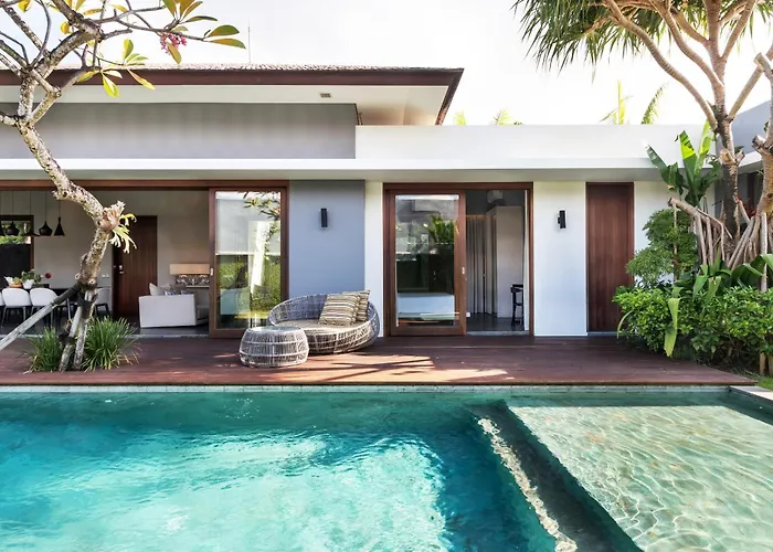 All Vacation Rentals Amarin Seminyak