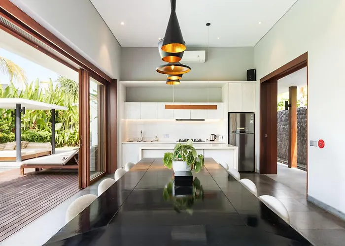 All Vacation Rentals Amarin Seminyak