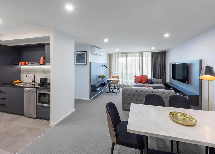 Deco Canberra