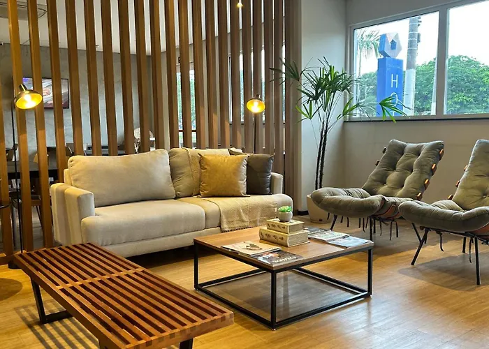 Hotel para famílias: Transamerica Fit Rondonopolis