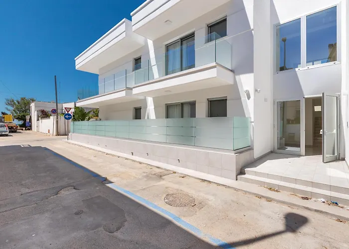 Albergo economico: Stella del Mare Residence by BarbarHouse