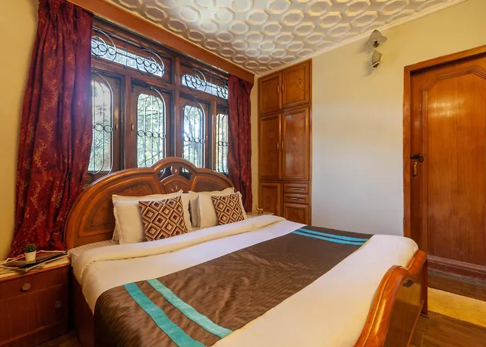 Stayvista At Villa 360 By Veo - Part Of Stayvista
