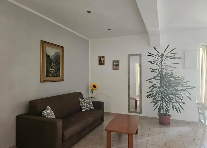 Casa Adelina - Appartamento Pallanza centro