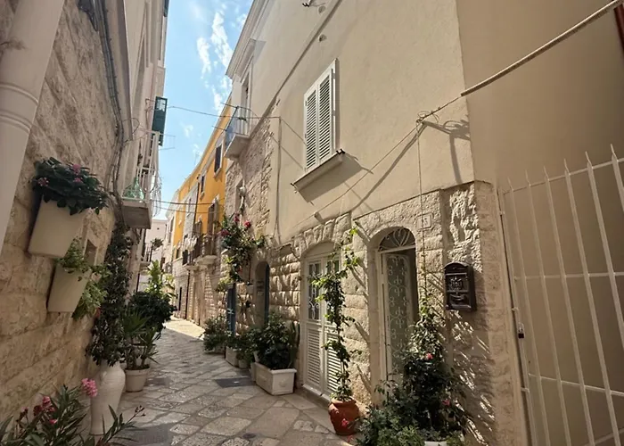  Solevita B&B