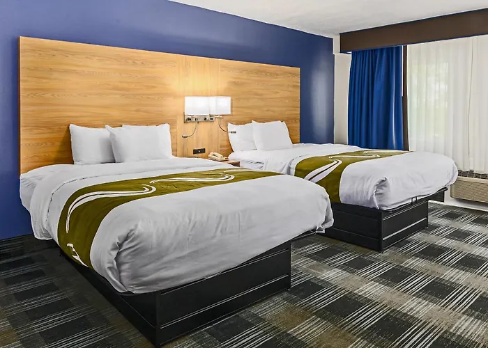 Quality Inn Bourne - Cape Cod
