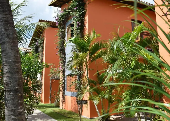 Hotel com vista: Pousada Só Alegria