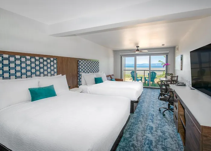 Sea Edge Beachside