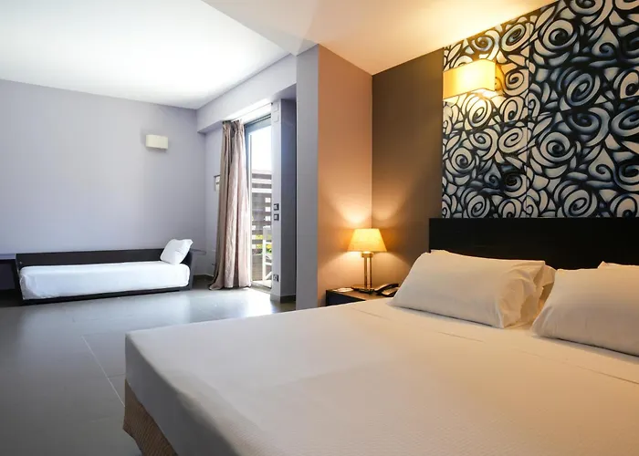 Le Dune Resort