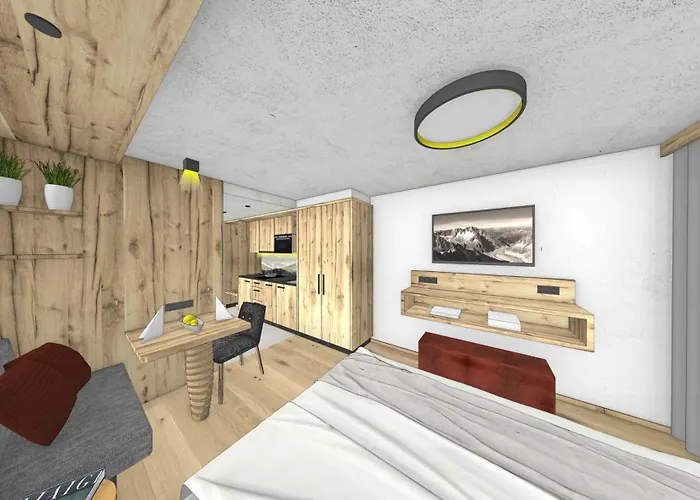 Goedkoop hotel: Versalerhof