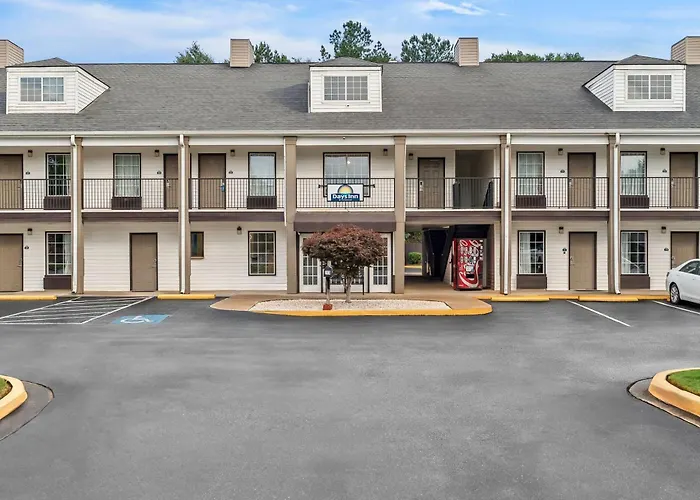 Days Inn By Wyndham