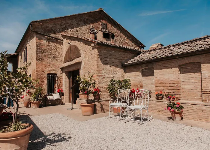 Agriturismo Percenna