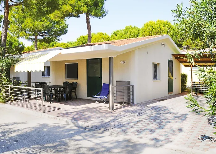Hotel vicino al College: Salinello Village