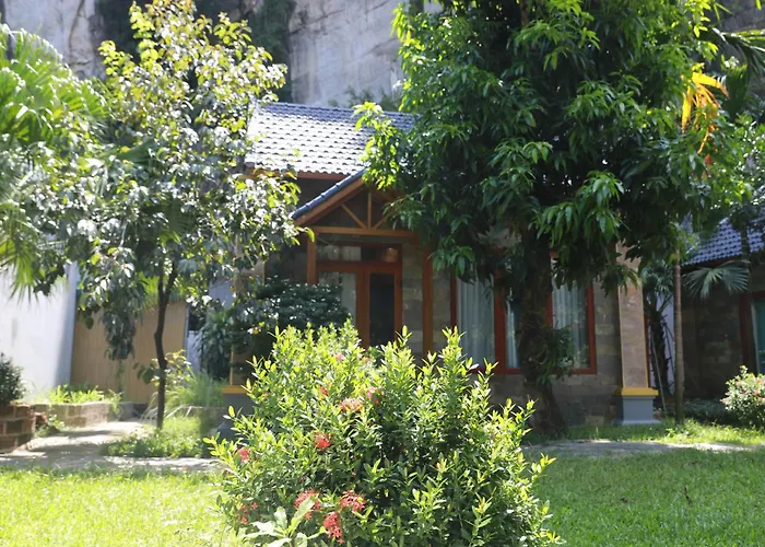 Trang An River View Homestay