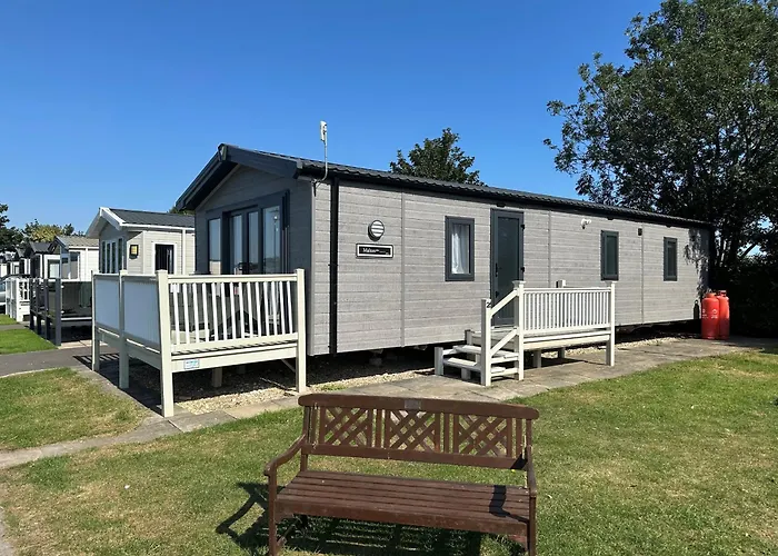 Royal Oak Caravan Park