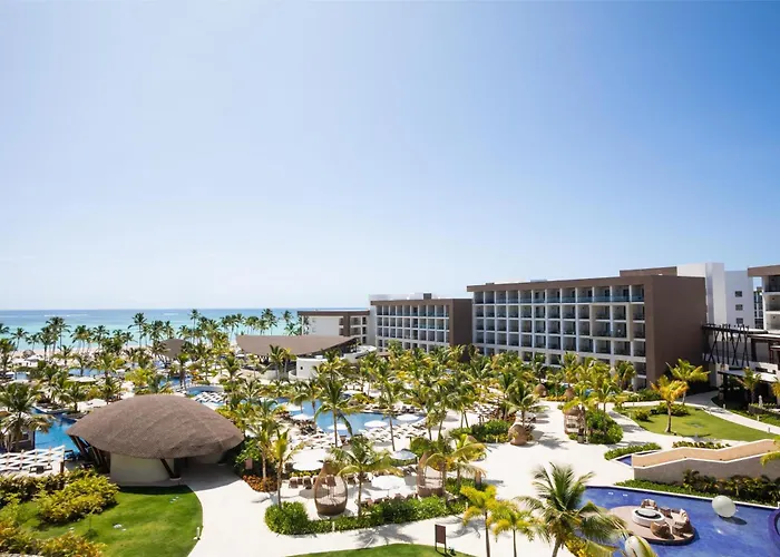 Hotel: Hyatt Ziva Cap Cana