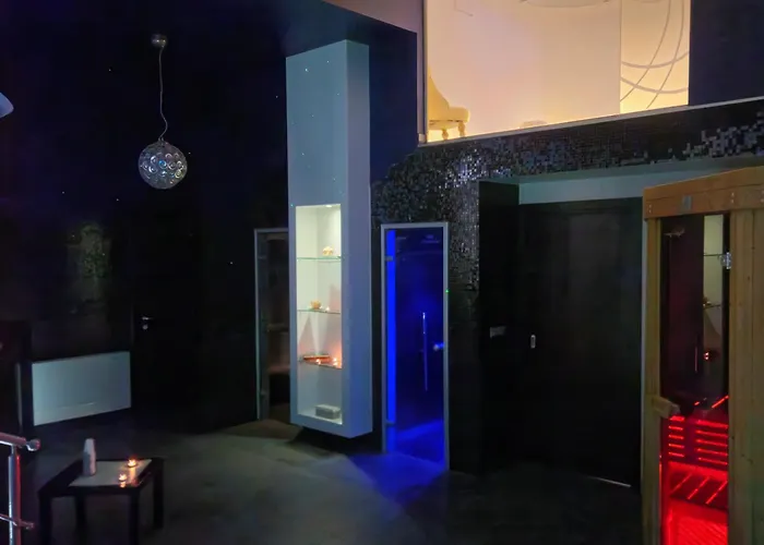 Christian'S Suites & Spa