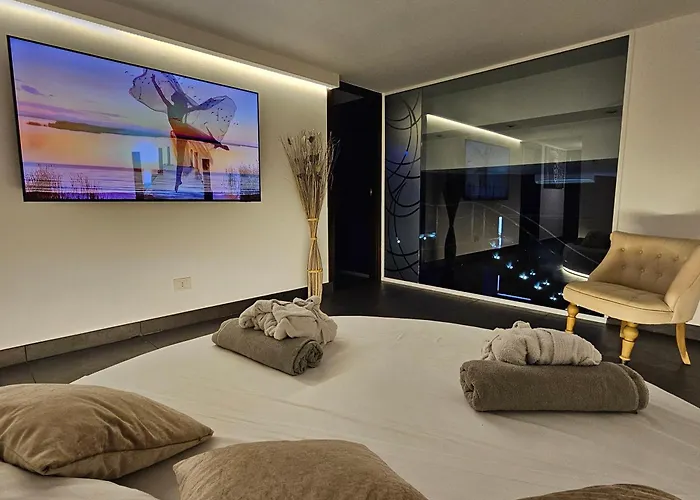 Christian'S Suites & Spa