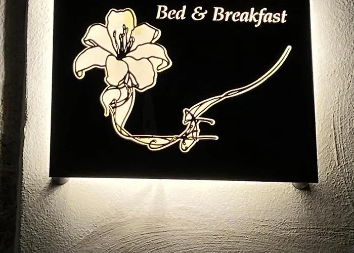 B&B Santa Chiara