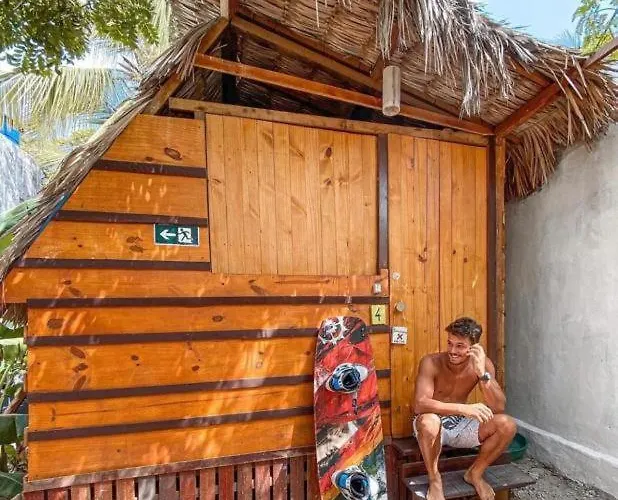 Raiz Kite Cabana