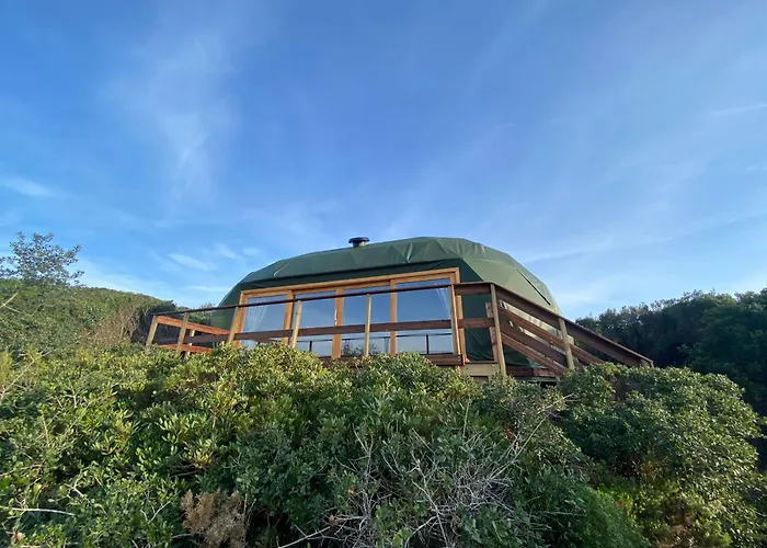 Eco-Lodge Villa Epicurea
