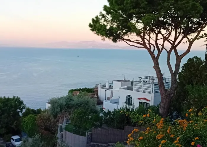 Hotel: La Pergola del Torchio