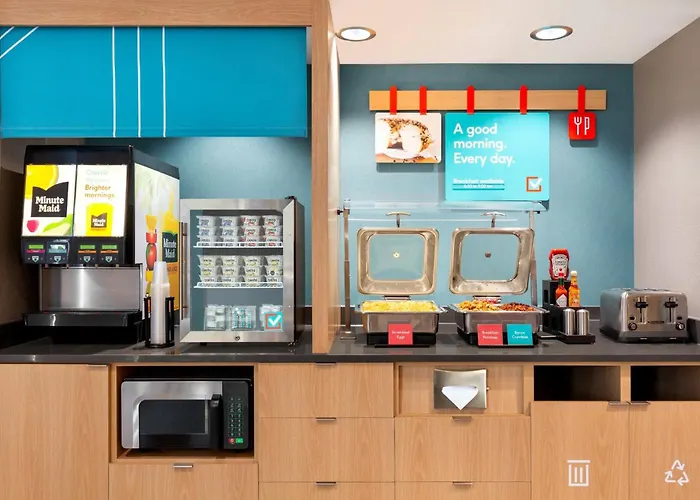 Avid s - Orlando International Airport By Ihg