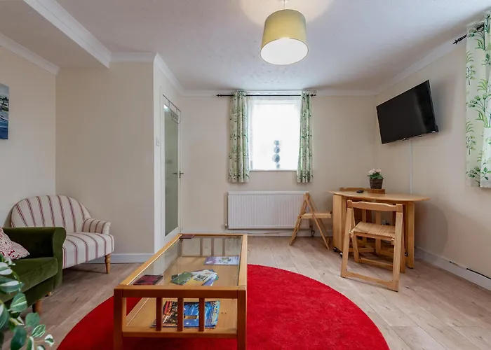 Kinnessburn Road Apartment - No 20