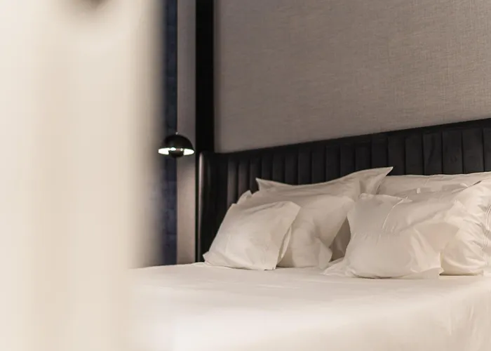 Alojamentos: Lux Housing Seculo XXI